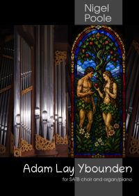 sheet music cover